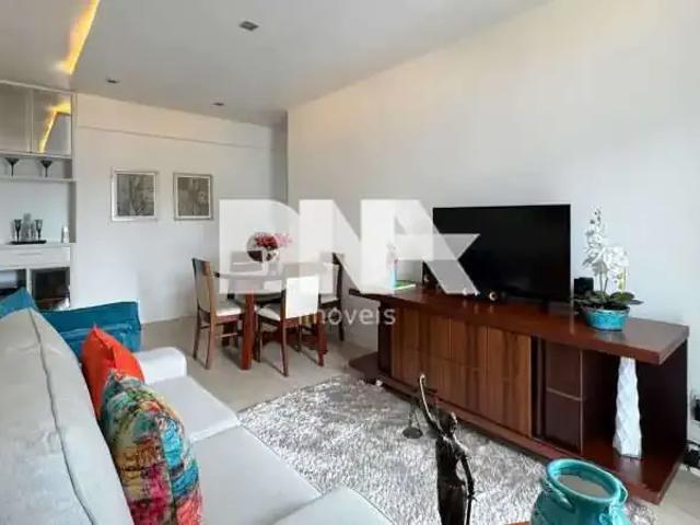 Apartamento para Venda em Rio de Janeiro/RJ Botafogo 1 Quartos