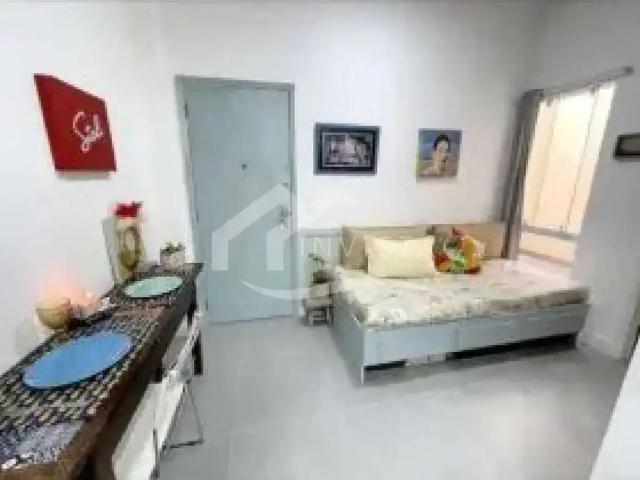 Apartamento para Venda em Rio de Janeiro/RJ Botafogo 1 Quartos