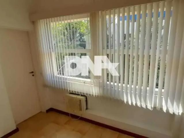 Apartamento para Venda em Rio de Janeiro/RJ Botafogo 1 Quartos