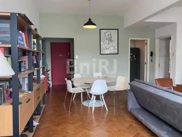 Apartamento para Venda em Rio de Janeiro/RJ Botafogo 1 Quartos