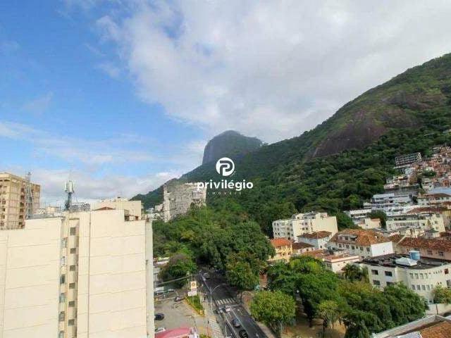 Apartamento para Venda em Rio de Janeiro/RJ Botafogo 1 Quartos