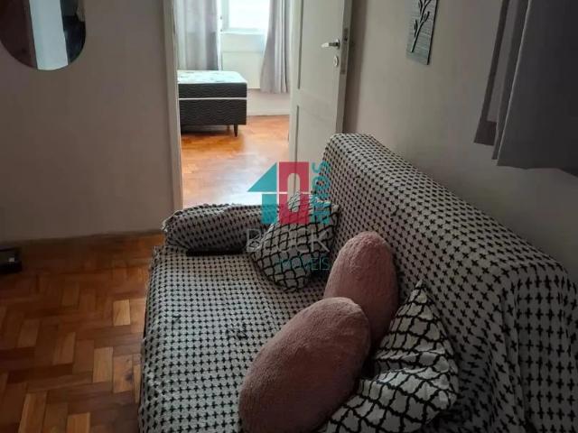 Apartamento para Venda em Rio de Janeiro/RJ Botafogo 1 Quartos