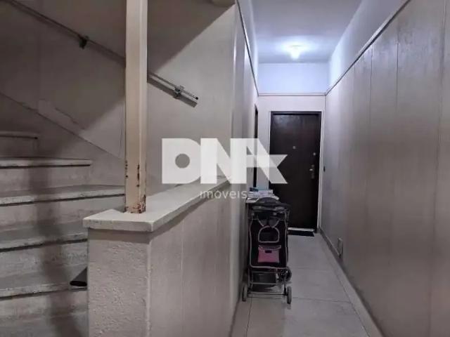 Apartamento para Venda em Rio de Janeiro/RJ Botafogo 1 Quartos