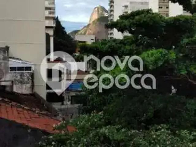 Apartamento para Venda em Rio de Janeiro/RJ Botafogo 1 Quartos