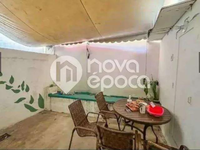 Apartamento para Venda em Rio de Janeiro/RJ Botafogo 1 Quartos