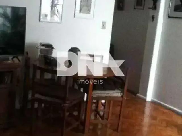 Apartamento para Venda em Rio de Janeiro/RJ Botafogo 1 Quartos