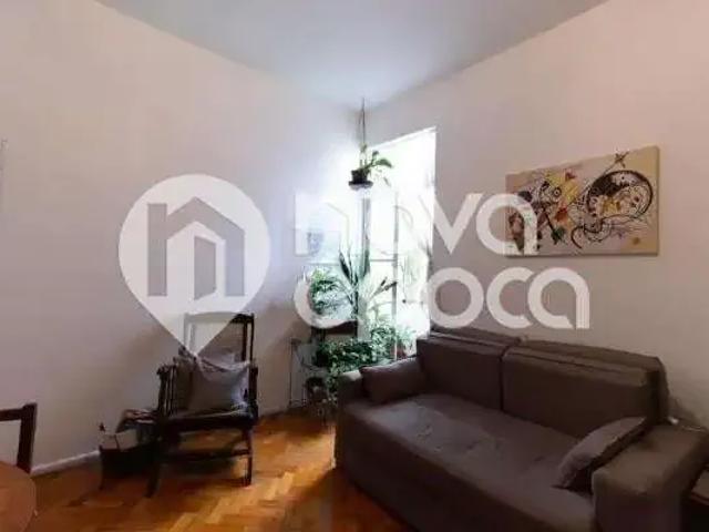 Apartamento para Venda em Rio de Janeiro/RJ Botafogo 1 Quartos
