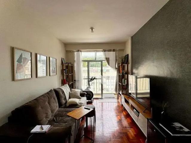 Apartamento para Venda em Rio de Janeiro/RJ Botafogo 1 Quartos