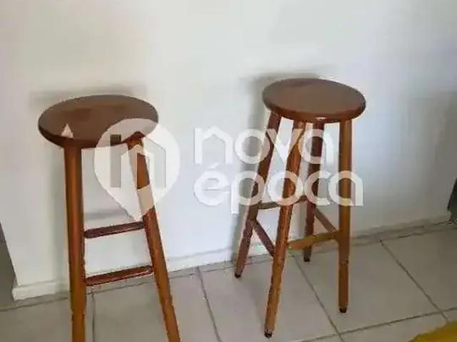Apartamento para Venda em Rio de Janeiro/RJ Botafogo 1 Quartos
