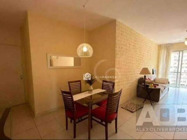 Apartamento para Venda em Rio de Janeiro/RJ Botafogo 1 Quartos