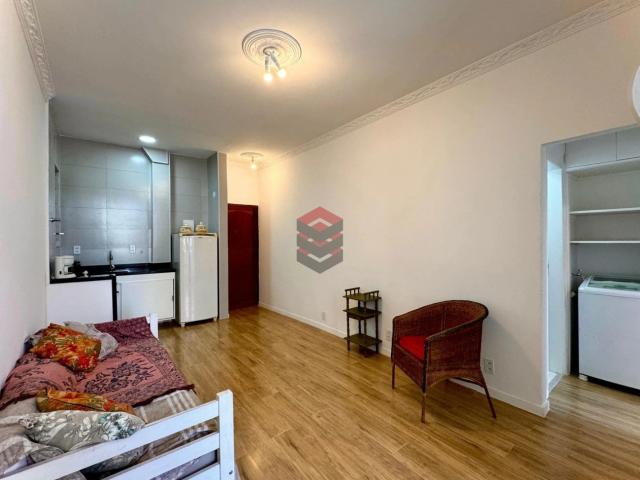 Apartamento para Venda em Rio de Janeiro/RJ Botafogo 1 Quartos