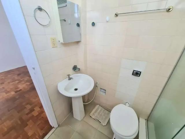 Apartamento para Venda em Rio de Janeiro/RJ Botafogo 1 Quartos