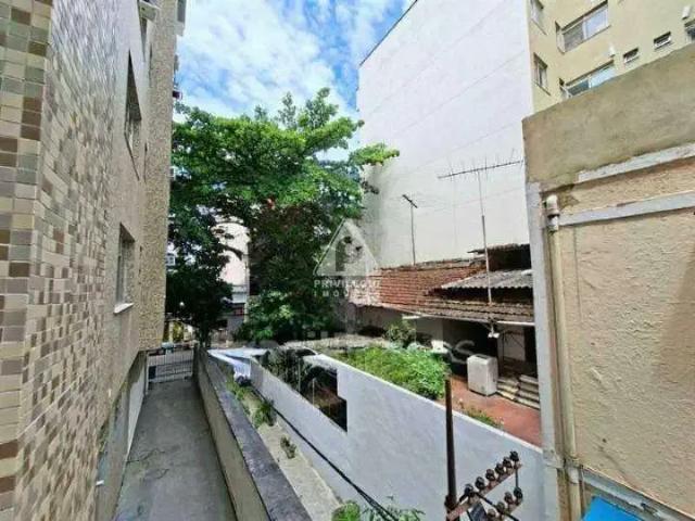 Apartamento para Venda em Rio de Janeiro/RJ Botafogo 1 Quartos