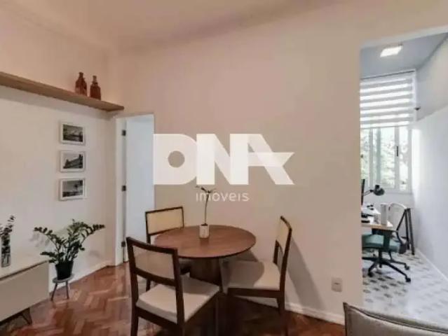 Apartamento para Venda em Rio de Janeiro/RJ Botafogo 1 Quartos