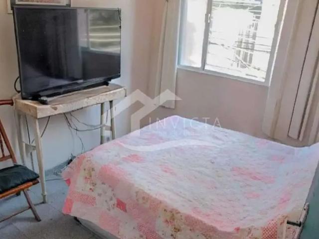 Apartamento para Venda em Rio de Janeiro/RJ Botafogo 1 Quartos