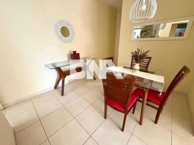 Apartamento para Venda em Rio de Janeiro/RJ Botafogo 1 Quartos