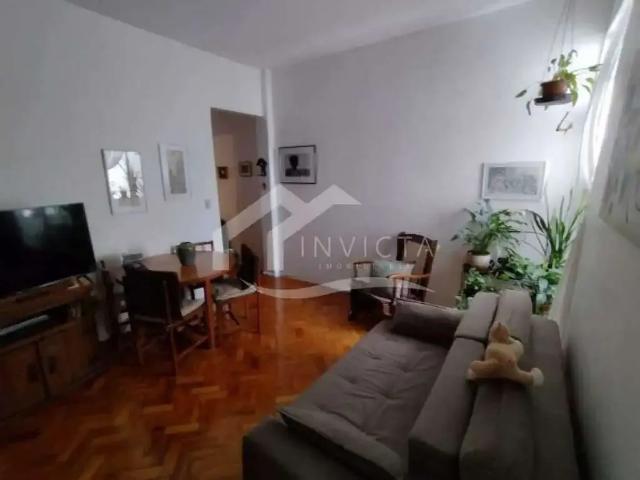 Apartamento para Venda em Rio de Janeiro/RJ Botafogo 1 Quartos