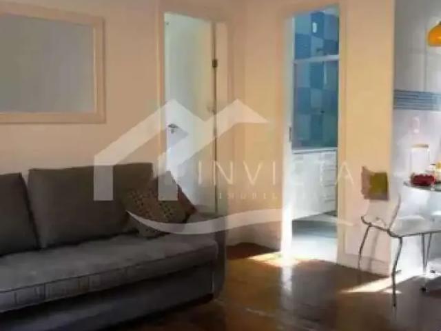 Apartamento para Venda em Rio de Janeiro/RJ Botafogo 1 Quartos