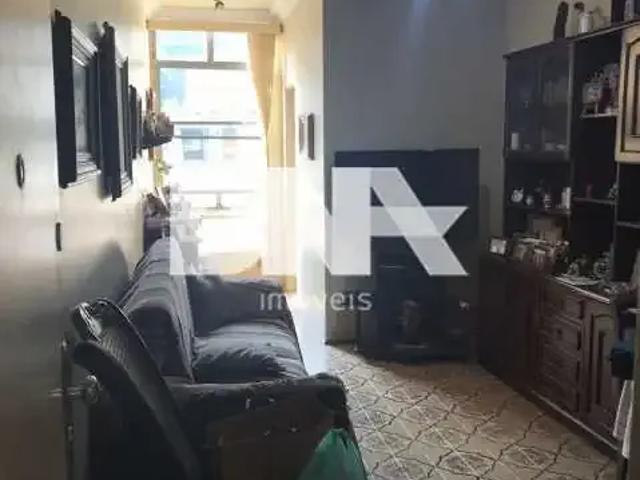 Apartamento para Venda em Rio de Janeiro/RJ Botafogo 1 Quartos