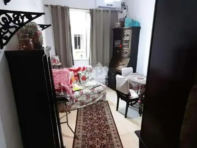 Apartamento para Venda em Rio de Janeiro/RJ Botafogo 1 Quartos