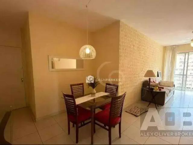 Apartamento para Venda em Rio de Janeiro/RJ Botafogo 1 Quartos