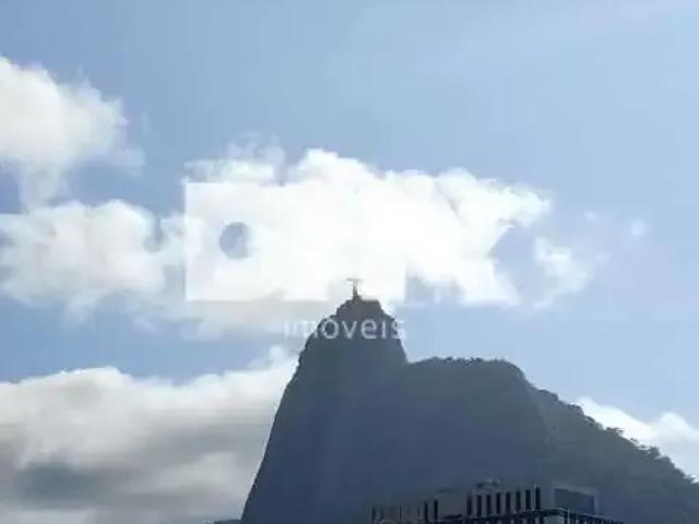 Apartamento para Venda em Rio de Janeiro/RJ Botafogo 1 Quartos