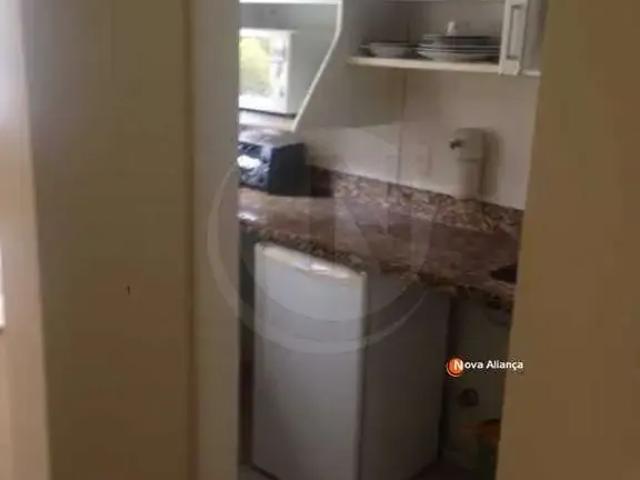 Apartamento para Venda em Rio de Janeiro/RJ Botafogo 1 Quartos