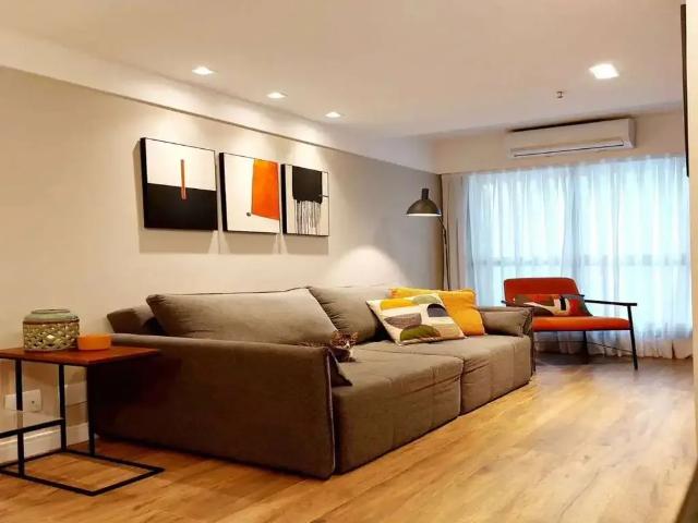 Apartamento para Venda em Rio de Janeiro/RJ Botafogo 1 Quartos