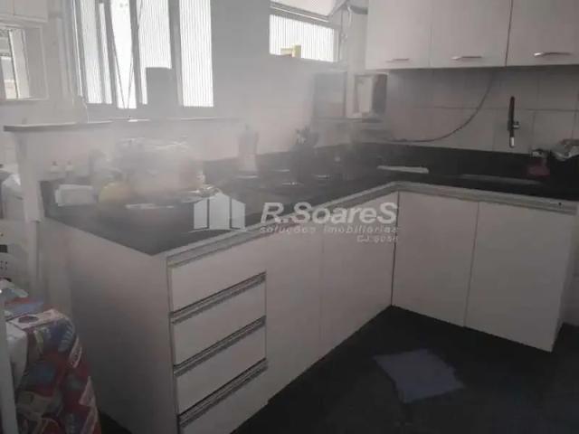 Apartamento para Venda em Rio de Janeiro/RJ Botafogo 1 Quartos