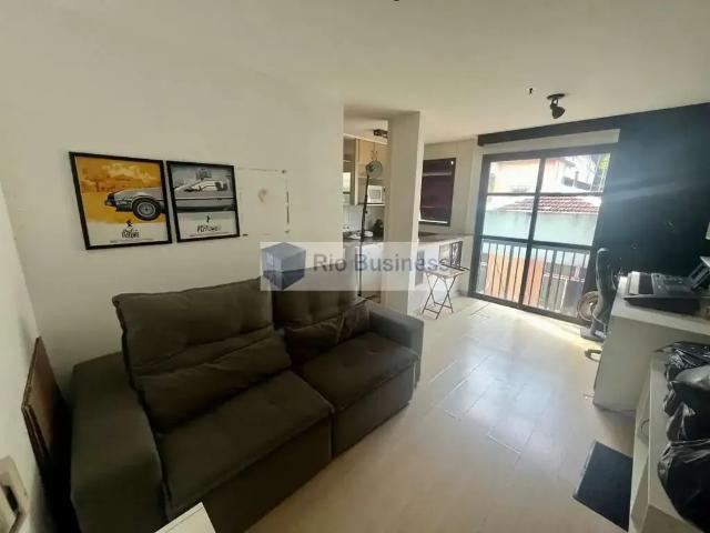 Apartamento para Venda em Rio de Janeiro/RJ Botafogo 1 Quartos