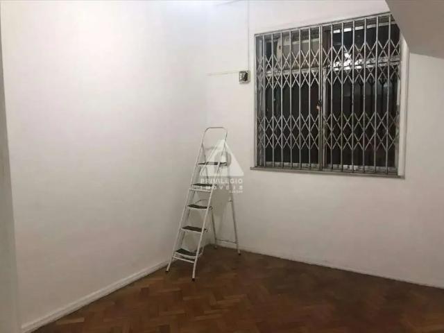 Apartamento para Venda em Rio de Janeiro/RJ Botafogo 1 Quartos