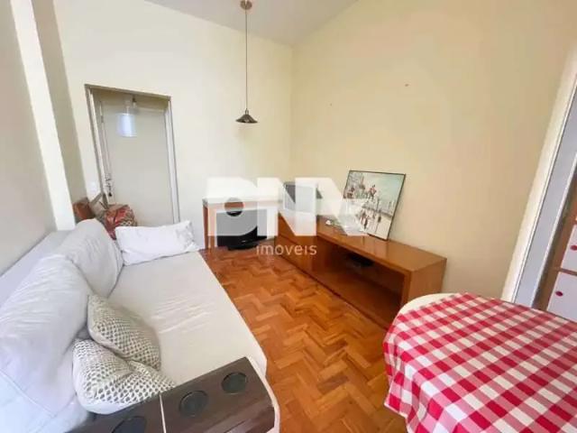 Apartamento para Venda em Rio de Janeiro/RJ Botafogo 1 Quartos