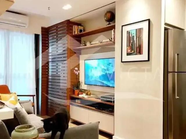 Apartamento para Venda em Rio de Janeiro/RJ Botafogo 1 Quartos