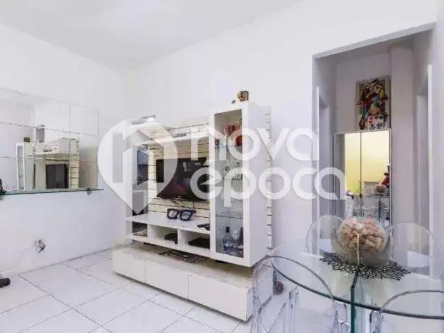 Apartamento para Venda em Rio de Janeiro/RJ Botafogo 1 Quartos