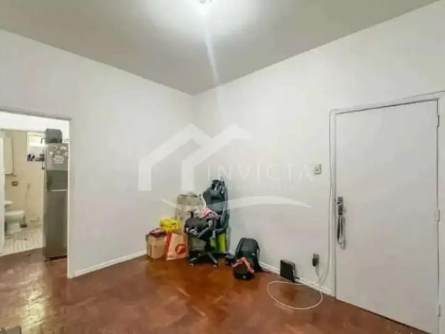 Apartamento para Venda em Rio de Janeiro/RJ Botafogo 1 Quartos