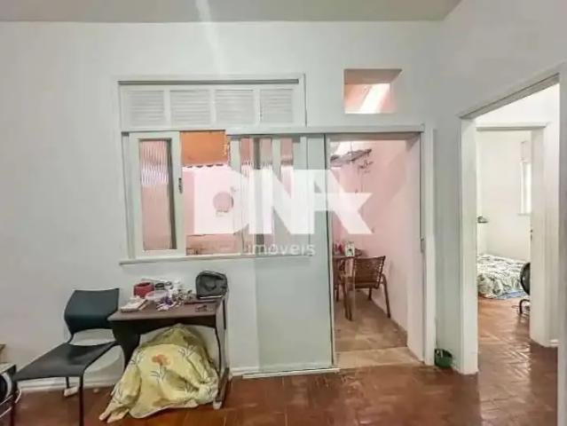 Apartamento para Venda em Rio de Janeiro/RJ Botafogo 1 Quartos