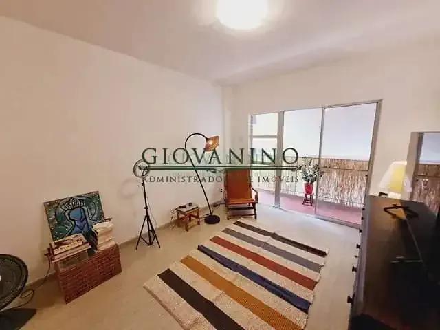 Apartamento para Venda em Rio de Janeiro/RJ Botafogo 1 Quartos