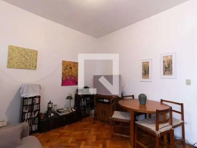 Apartamento para Venda em Rio de Janeiro/RJ Botafogo 1 Quartos