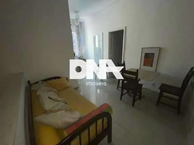 Apartamento para Venda em Rio de Janeiro/RJ Botafogo 1 Quartos