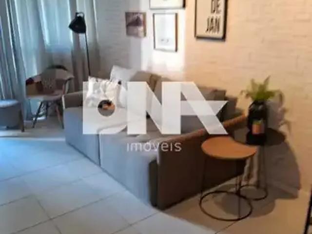 Apartamento para Venda em Rio de Janeiro/RJ Botafogo 1 Quartos