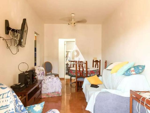 Apartamento para Venda em Rio de Janeiro/RJ Botafogo 1 Quartos
