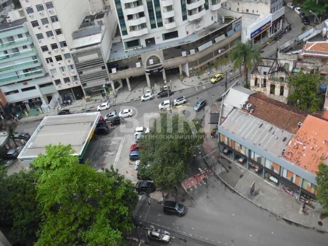 Apartamento para Venda em Rio de Janeiro/RJ Botafogo 1 Quartos