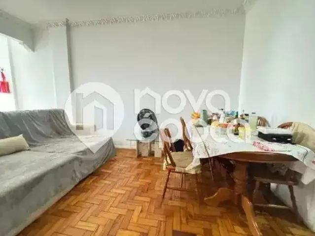 Apartamento para Venda em Rio de Janeiro/RJ Botafogo 1 Quartos