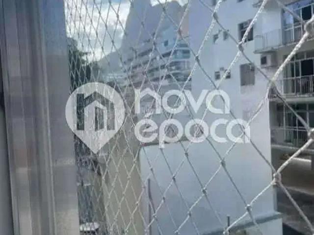 Apartamento para Venda em Rio de Janeiro/RJ Botafogo 1 Quartos