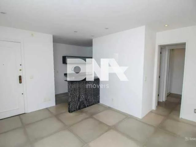 Apartamento para Venda em Rio de Janeiro/RJ Botafogo 1 Quartos