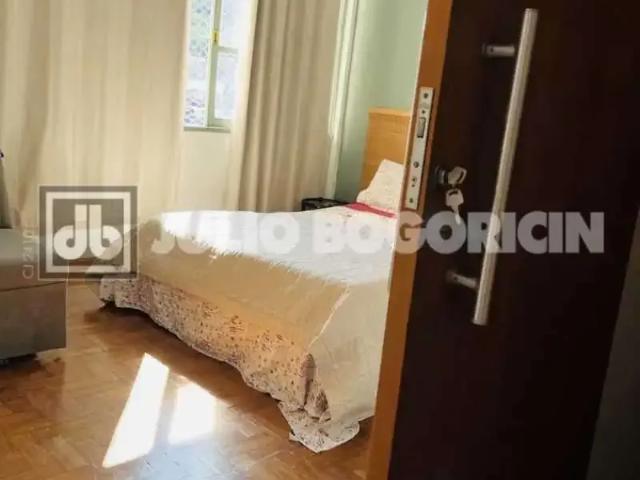 Apartamento para Venda em Rio de Janeiro/RJ Botafogo 1 Quartos