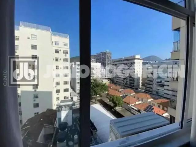 Apartamento para Venda em Rio de Janeiro/RJ Botafogo 1 Quartos