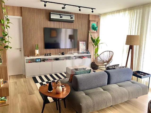 Apartamento para Venda em Rio de Janeiro/RJ Botafogo 1 Quartos