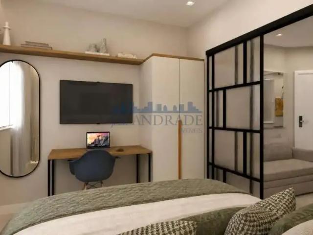 Apartamento para Venda em Rio de Janeiro/RJ Botafogo 1 Quartos