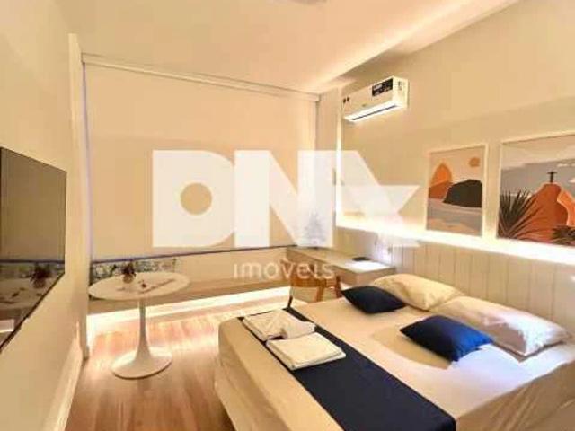 Apartamento para Venda em Rio de Janeiro/RJ Botafogo 1 Quartos